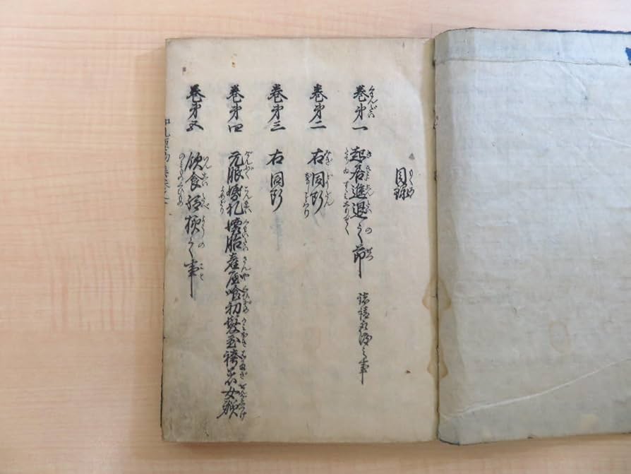 「大坪流御術二論註解」明和元年 写本 1冊|和本 古典籍 馬術 兵法 小笠原流 大坪直道秘伝書」弘化年写 写本 7巻揃2冊|和本 江戸時代 馬術